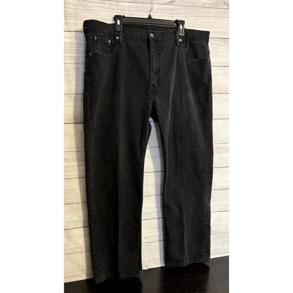 Levis description levi